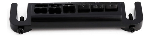 Puente Envolvente Cordal Metallor Tune-o-matic Stop Wr...