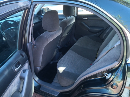 Honda Civic 1.7 Ex 2005