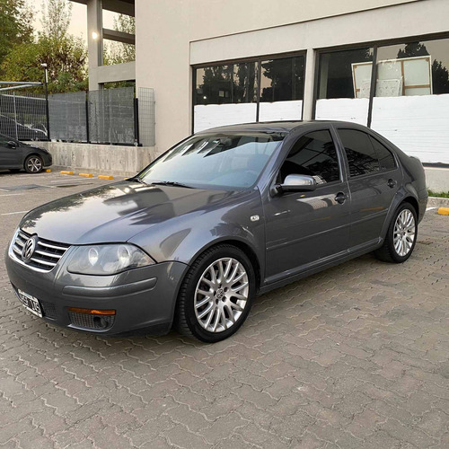 Volkswagen Bora 1.8 T Highline 180cv 2009