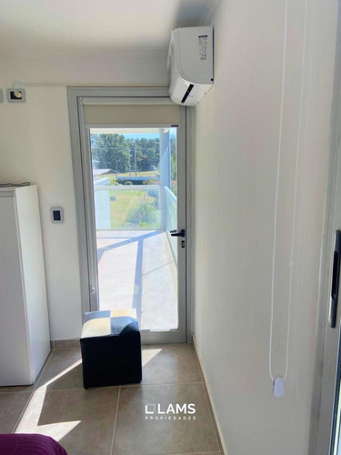 Casa 4 Ambientes Con Terraza Y Doble Cochera - Barrio Privado Haras Del Mar Club De Campo