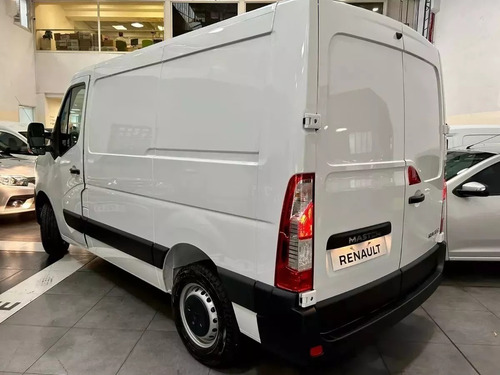 Renault Master 2.3 L1h1