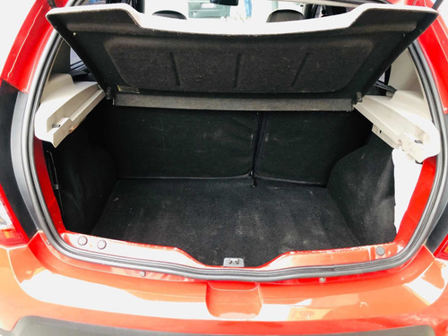 Imagem 8 de 9 de Renault Sandero Stepway 2010 1.6 16v Hi-flex 5p