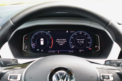 Volkswagen T-Cross HIGHLINE 1.4 TSI FLEX 16V 5P AUT