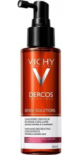 Dercos Densi Solutions Loción 100 Ml.