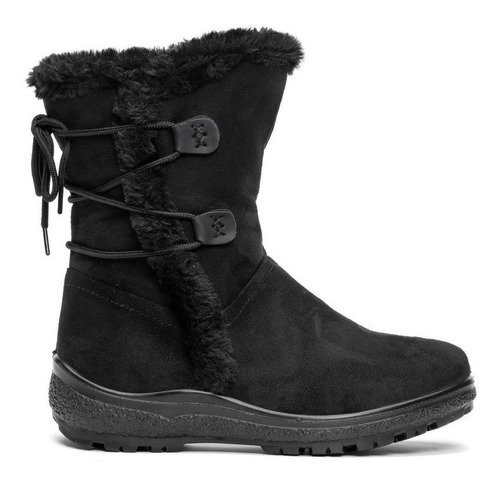 Hermosas Botas Para Dama En Chiporro Invierno // Mujer