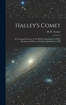 Libro Halley's Comet; An Evening Discourse To The British...