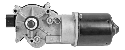 1- Motor Limpiaparabrisas Delantero Cr-v 2007/2009 Generico