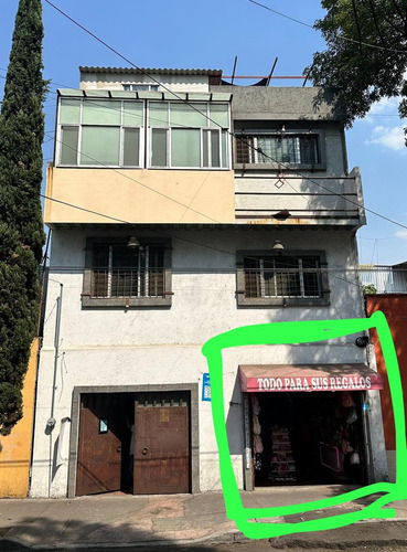 Casa Duplex, 8 Recamaras, Jacuzzi, Roof Top, Col Normal, Cdmx