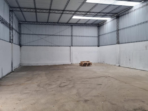 Imagen 4 de 15 de Depósito -centro Logístico, Ruta 67 Próximo Ruta 5,las Piedras, 200 M2 , Altura 6 Mts, Nuevo , Vig 24 Hs !!