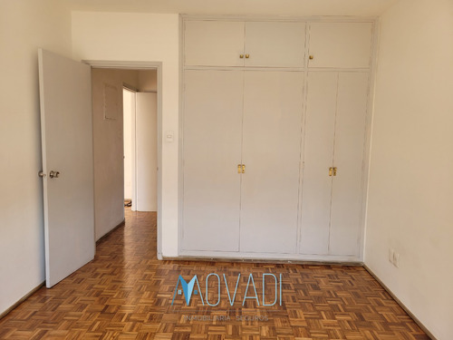 Inversor Venta De Apartamento Con 1 Dormitorio En Cordón - Colonia Y 18 De Julio Con Renta 