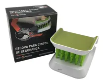 Comprar Escova Para Cintos De Segurança Detailer Limpeza Automotiva