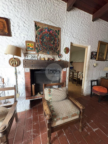 Se Vende Casa, Oportunidad De Inversión En Mercedes, Soriano
