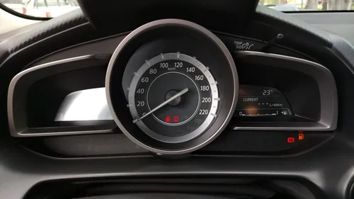 Mazda CX-3 Touring
