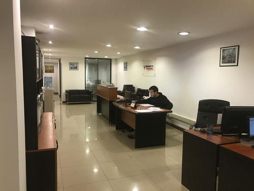 Imagen 5 de 8 de Oficina - Microcentro