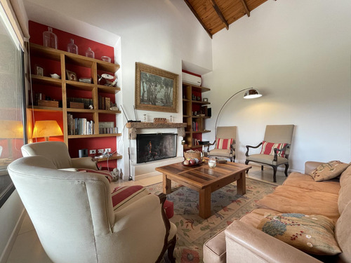 Casa En Venta - Casa 4 Dormitorios - Haras San Pablo - General Rodriguez