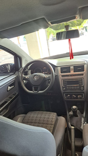 Vendo Volkswagen Suran 1.6 5d 2017 Unica Mano