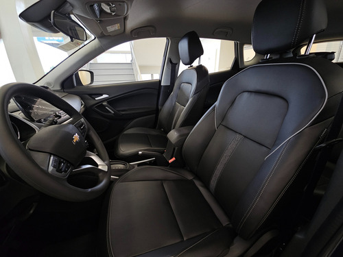 Chevrolet Tracker 1.2 Turbo Ltz At
