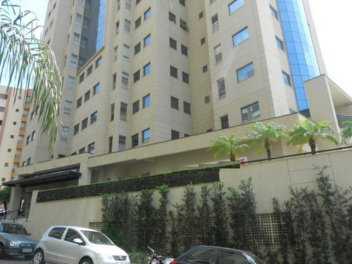 Sala À Venda, 58 M² Por R$ 220.000,00 - Jardim Botânico - Ribeirão Preto/sp - Sa0319