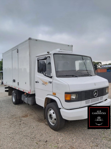 M-bens 710 - Mercedes Bens 710 - M 710 Unico Dono