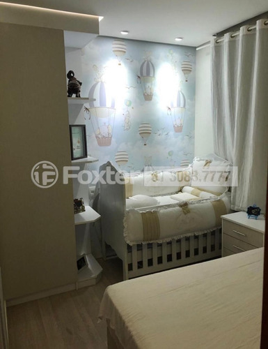 Imagem 7 de 30 de Apartamento, 2 Dormitórios, 59 M², Jardim Carvalho - 202001