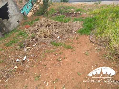Imagem 3 de 8 de Oportunidade - Vende-se Terreno De 125 M2 - Jardim Itália - Várzea Paulista. - Te00124 - 34787862
