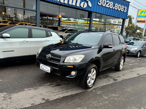 Toyota RAV4 2.4 4x2 Aut. 5p