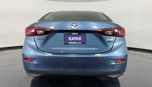 Imagen 8 de 15 de 44996 - Mazda 2016 Con Garantía At