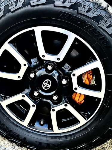Toyota Tundra 5.7 Limited 4x4 At