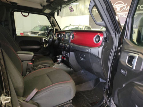 Jeep Gladiator 3.6 Rubicon 4x4 At