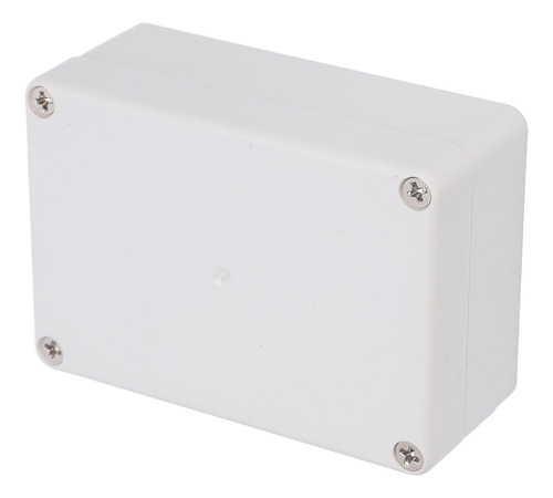 Cajas Eléctricas De 83x58x34 Mm, Conexión A Prueba De Agua I