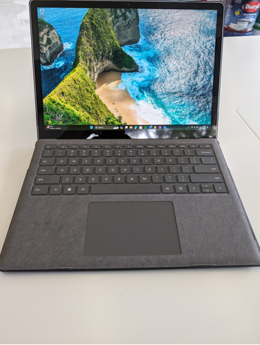 Microsoft Surface Laptop 5 256g 8g Windows 11 