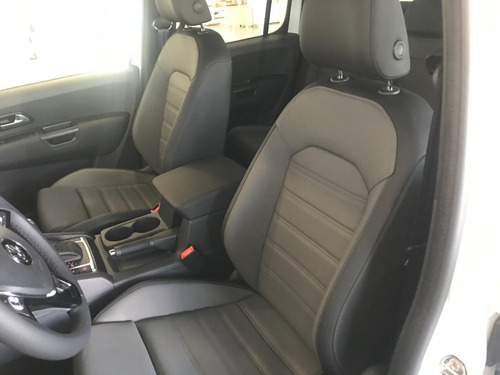 Volkswagen Amarok V6 258 Highline No Raptor F250 #mkt11026