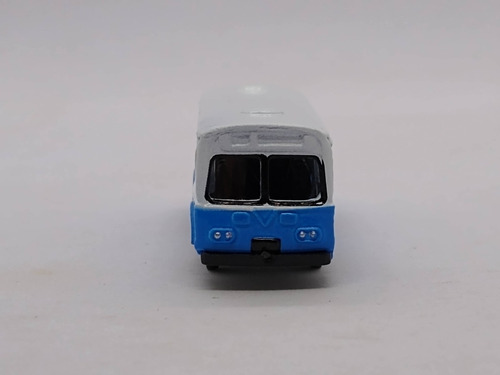 Imagen 5 de 9 de Nico Un Colectivo De Metal Nuevo Made China Esc N (rvn 44b)
