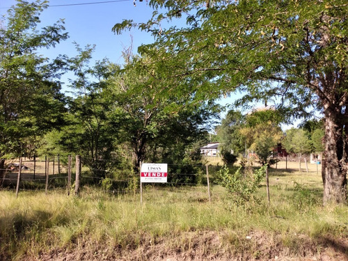 Imagen 3 de 3 de Hermoso Terreno 935m2 A Metros Del Río