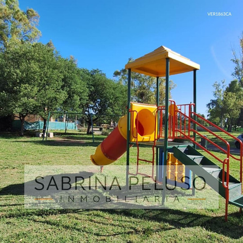 Venta Duplex En Pozo - Barrio Alvarez Del Bosque