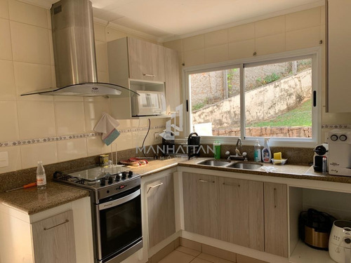 Imagem 7 de 17 de Casa À Venda Em Jardim Sorirama (sousas) - Ca003957