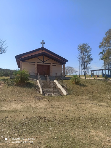 Imagem 4 de 14 de Chalé Itú Paineiras 03 Dormitórios E Suite