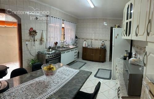 Imagem 7 de 13 de Oportunidade Linda Casa Com Terraço Jardim 09 De Julho. - 3390