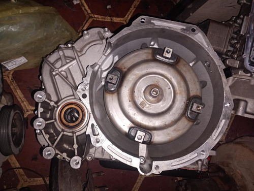 Transmision Aveo X Partes Cvt Baojun Ctf25a 21-24 Orig