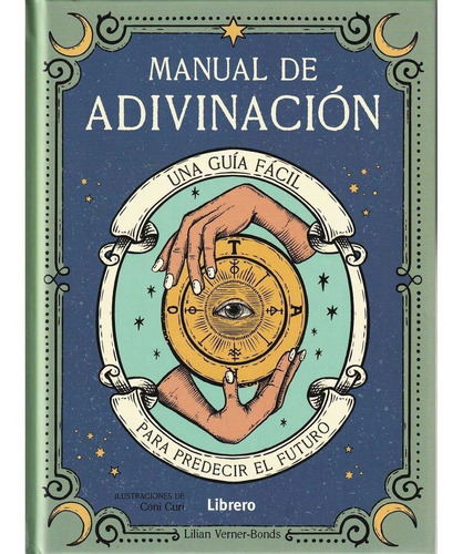 Manual De Adivinacion - Verner-bonds Lilian