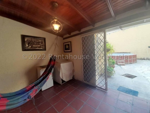 Imagen 20 de 24 de Angelica Naty Rent A House Casa En Venta Valles De Camoruco Valencia Cod 22n15998 Ar