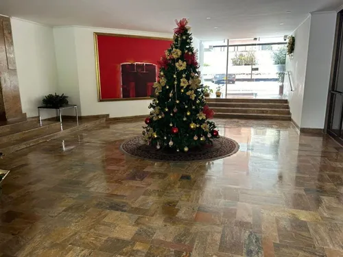 Apartamento En Arriendo En El Nogal. Cod A14701