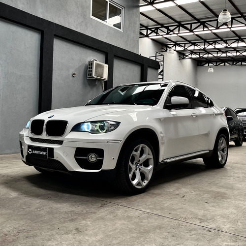 BMW X6 3.0 Xdrive 35i Sportive 306cv