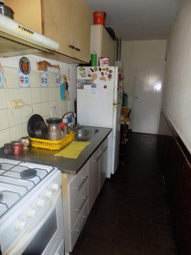 Departamento En Venta - 3 Dormitorios 1 Baño - 65mts2 - Mar Del Plata