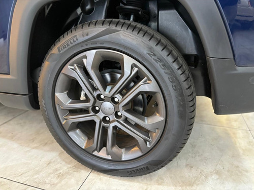 Jeep Compass 1.3 T270 LONGITUDE TB FLEX 80 ANOS