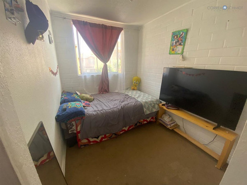 Casa En Venta Villa Los Naranjos Ii, Rancagua