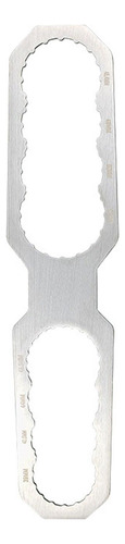 Extractor De Instalación De Llave Bb, Extracción De De