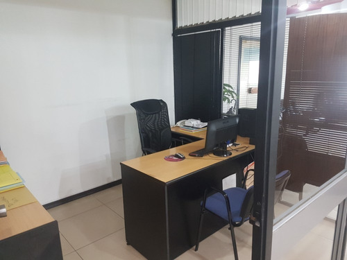 Imagen 7 de 14 de Dueño Vende Oficina Microcentro Oportunidad !!