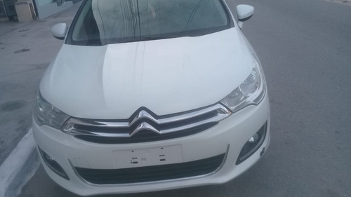 Imagen 6 de 10 de Citroen C4 Lunch Hdi