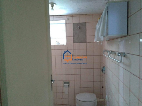 Casa Com 5 Dormitórios À Venda, 288 M² Por R$ 900.000 - Lauzane Paulista - São Paulo/sp - Ca0929